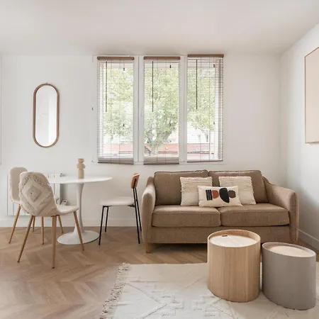 Apartment Mexico - St Micro - Cea