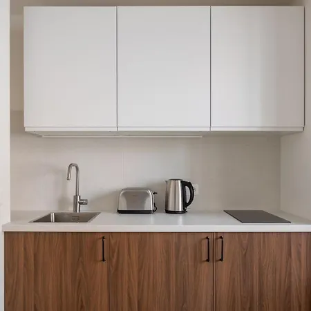 Apartment Mexico - St Micro - Cea Fontaine (Isere)