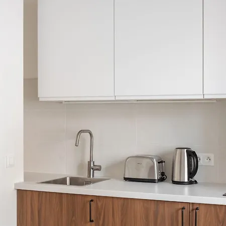 Apartment Mexico - St Micro - Cea
