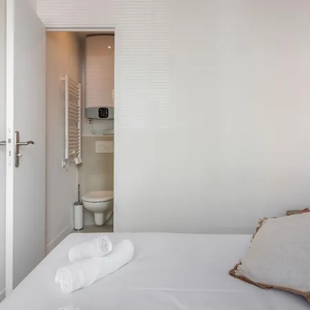 Mexico - St Micro - Cea Apartment Fontaine (Isere)