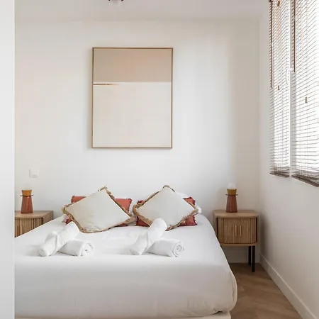 Apartment Mexico - St Micro - Cea *
