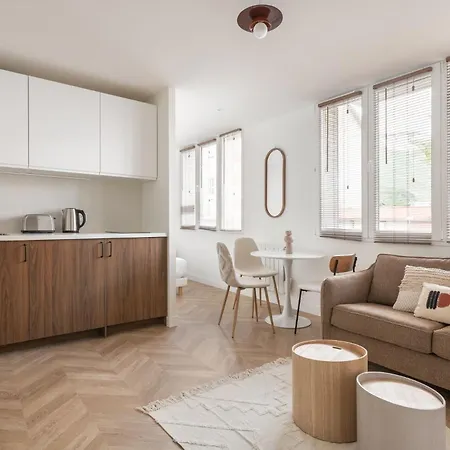 Apartment Mexico - St Micro - Cea Fontaine (Isere)
