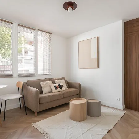 Apartment Mexico - St Micro - Cea Fontaine (Rhone-Alps)